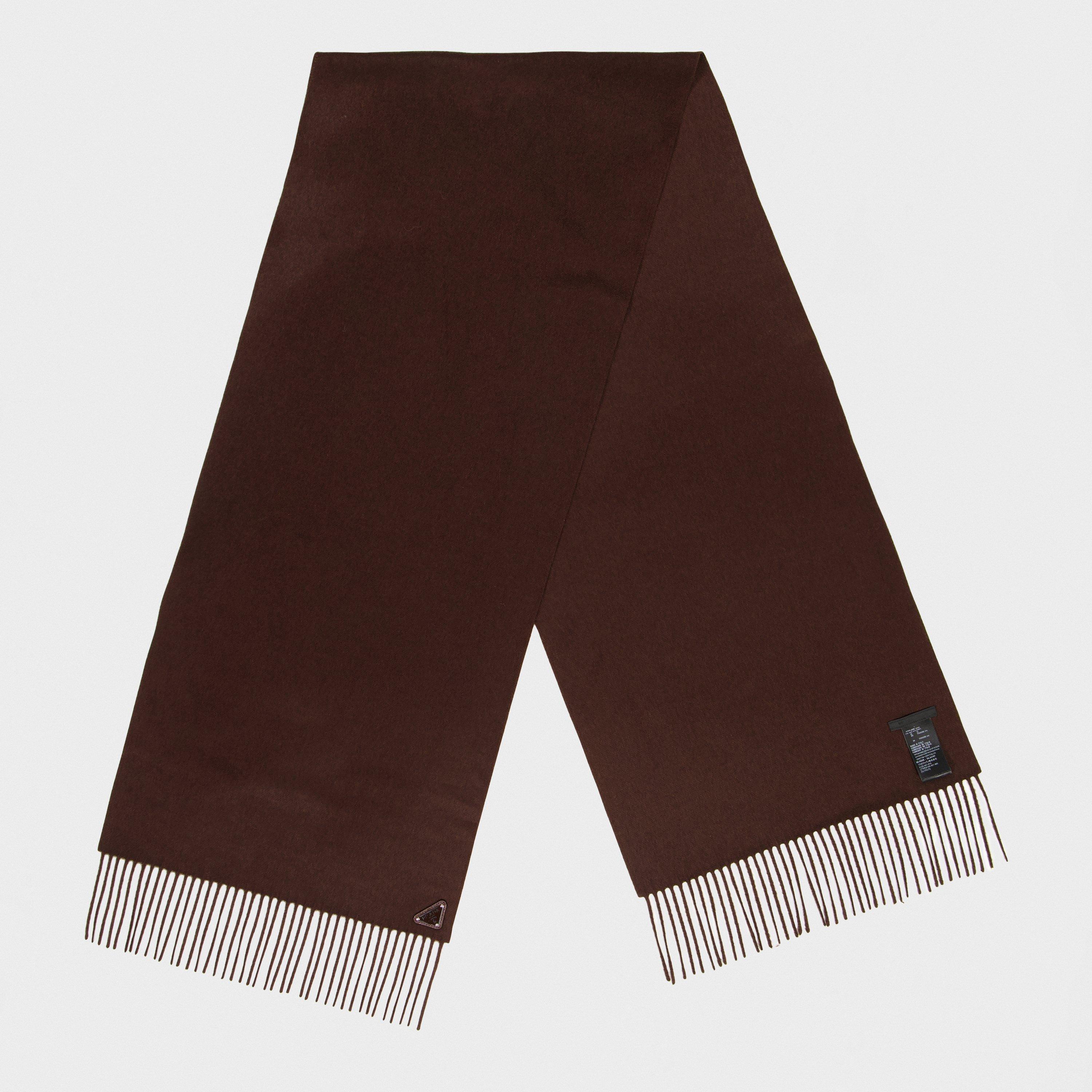 Midweight Scarf