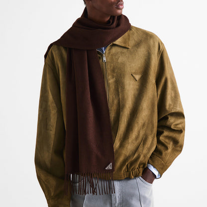 Midweight Scarf