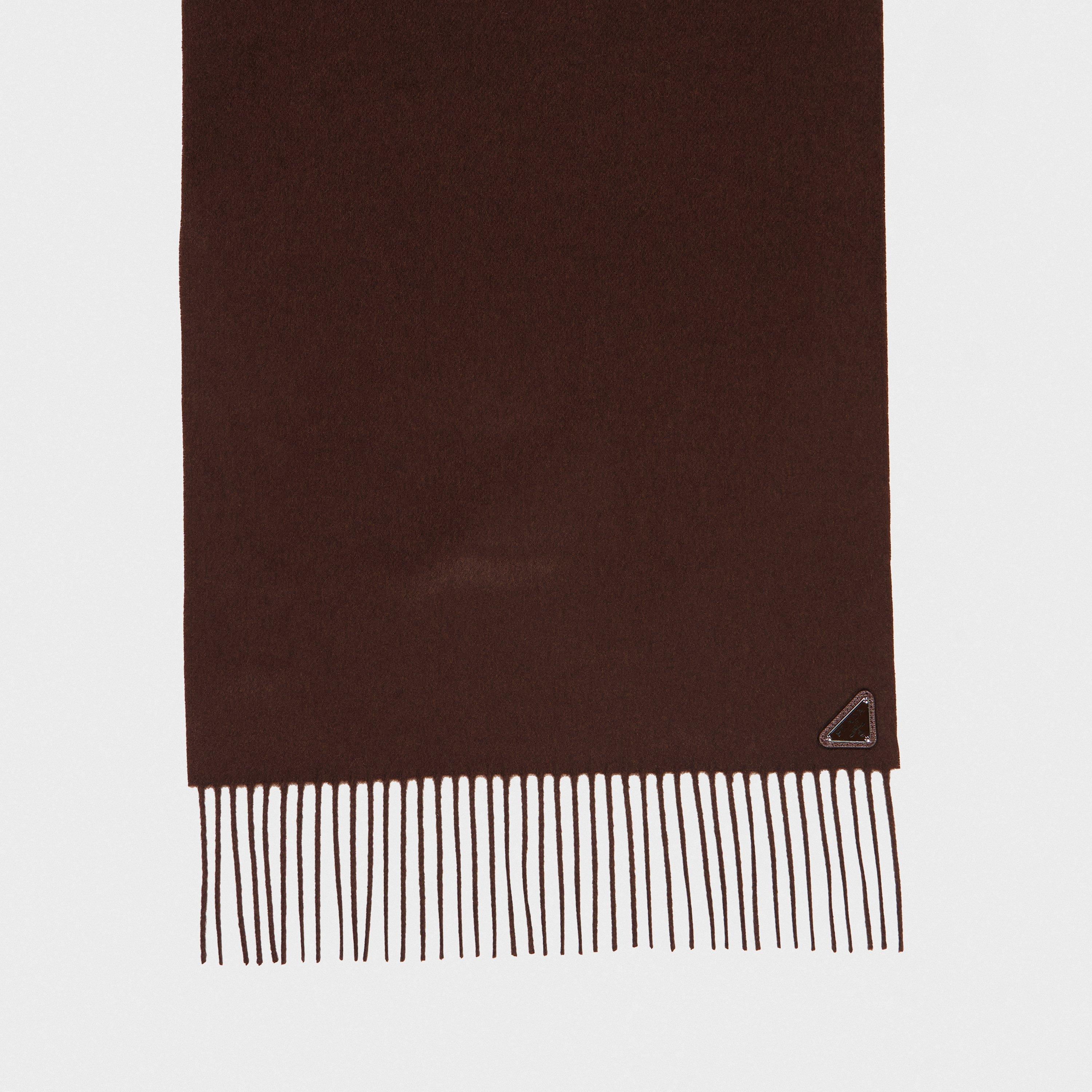 Midweight Scarf