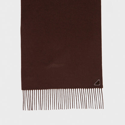 Midweight Scarf