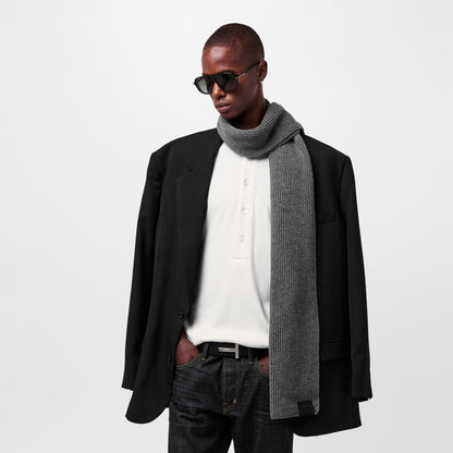 Midweight Scarf