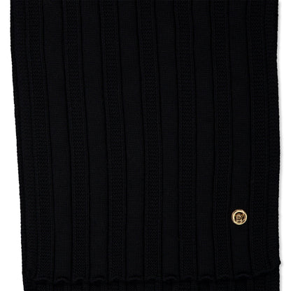 Medium Rib Midweight Scarf