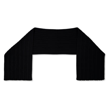 Medium Rib Midweight Scarf