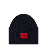 Xaff 6 Knitted Beanie