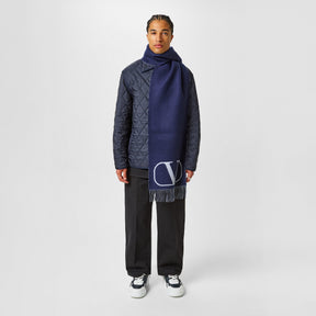 Vlogo Scarf