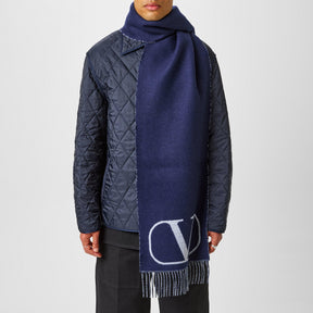 Vlogo Scarf