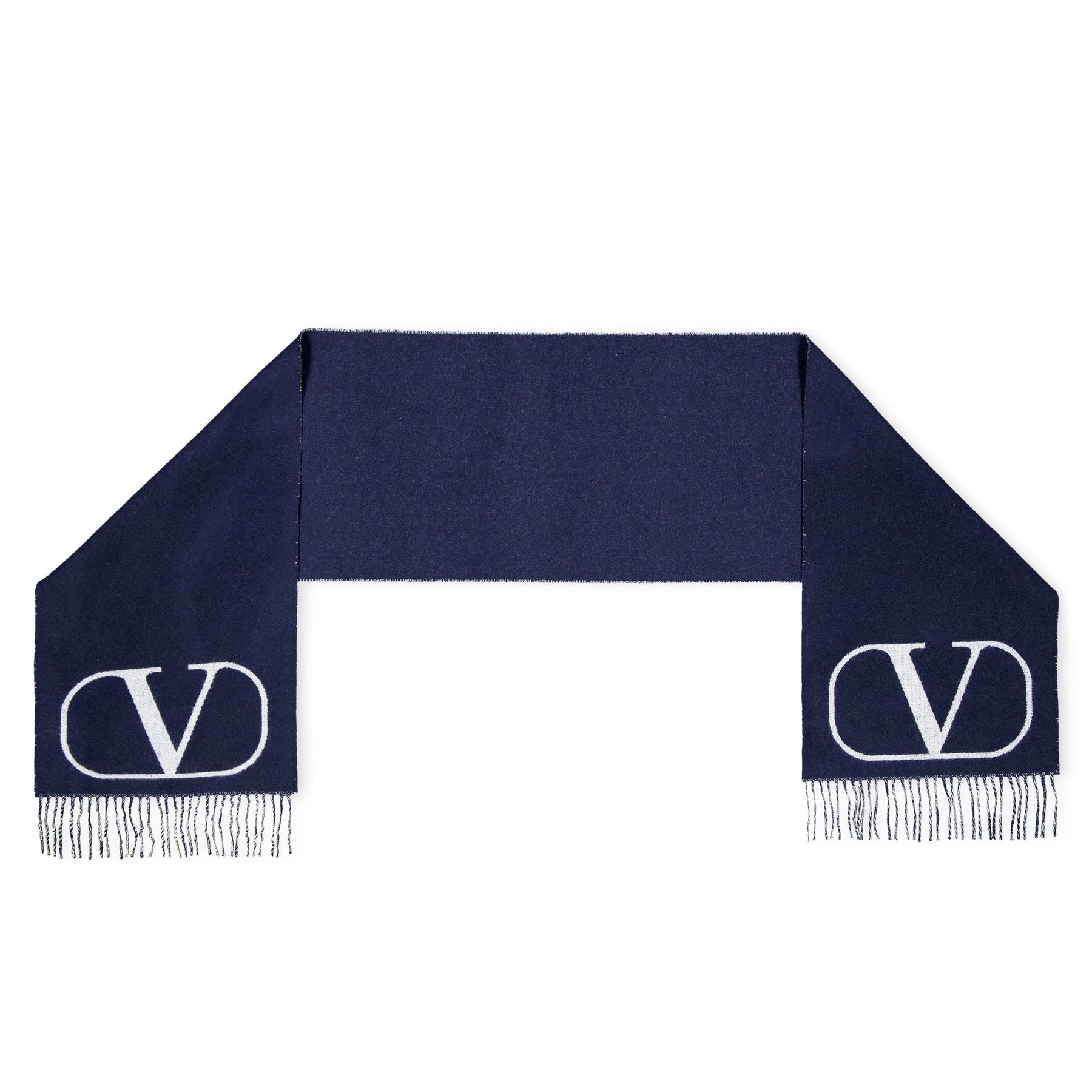 Vlogo Scarf