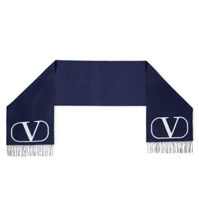 Vlogo Scarf