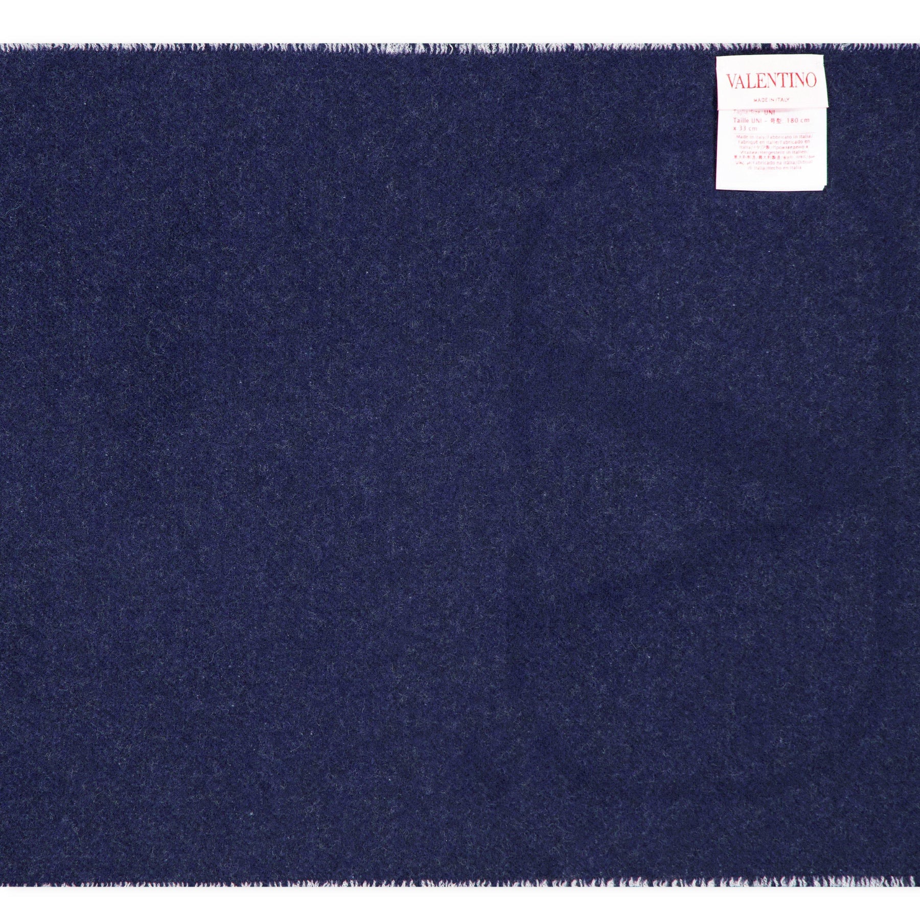 Vlogo Scarf