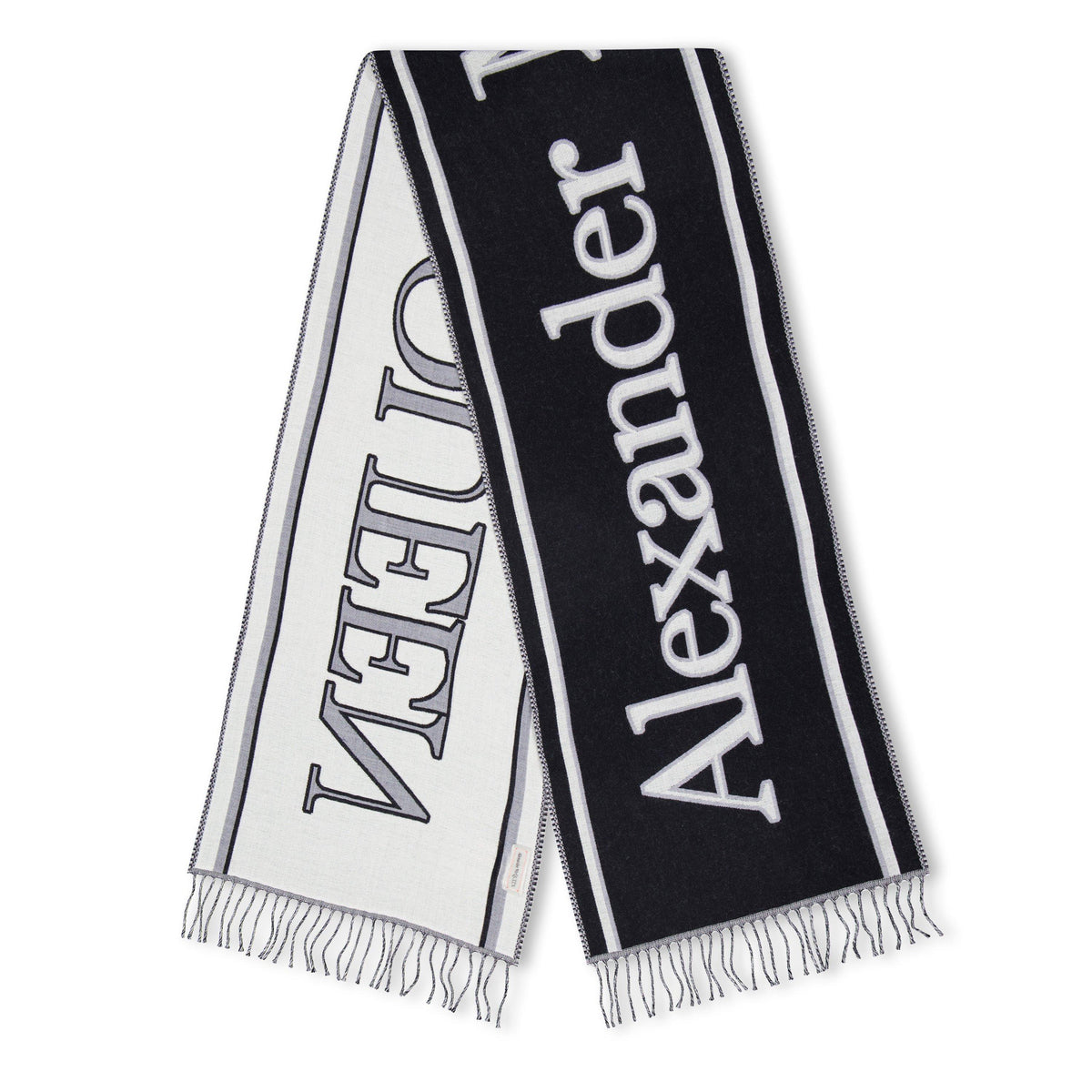 Varsity Logo Scarf