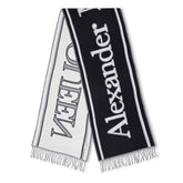 Varsity Logo Scarf