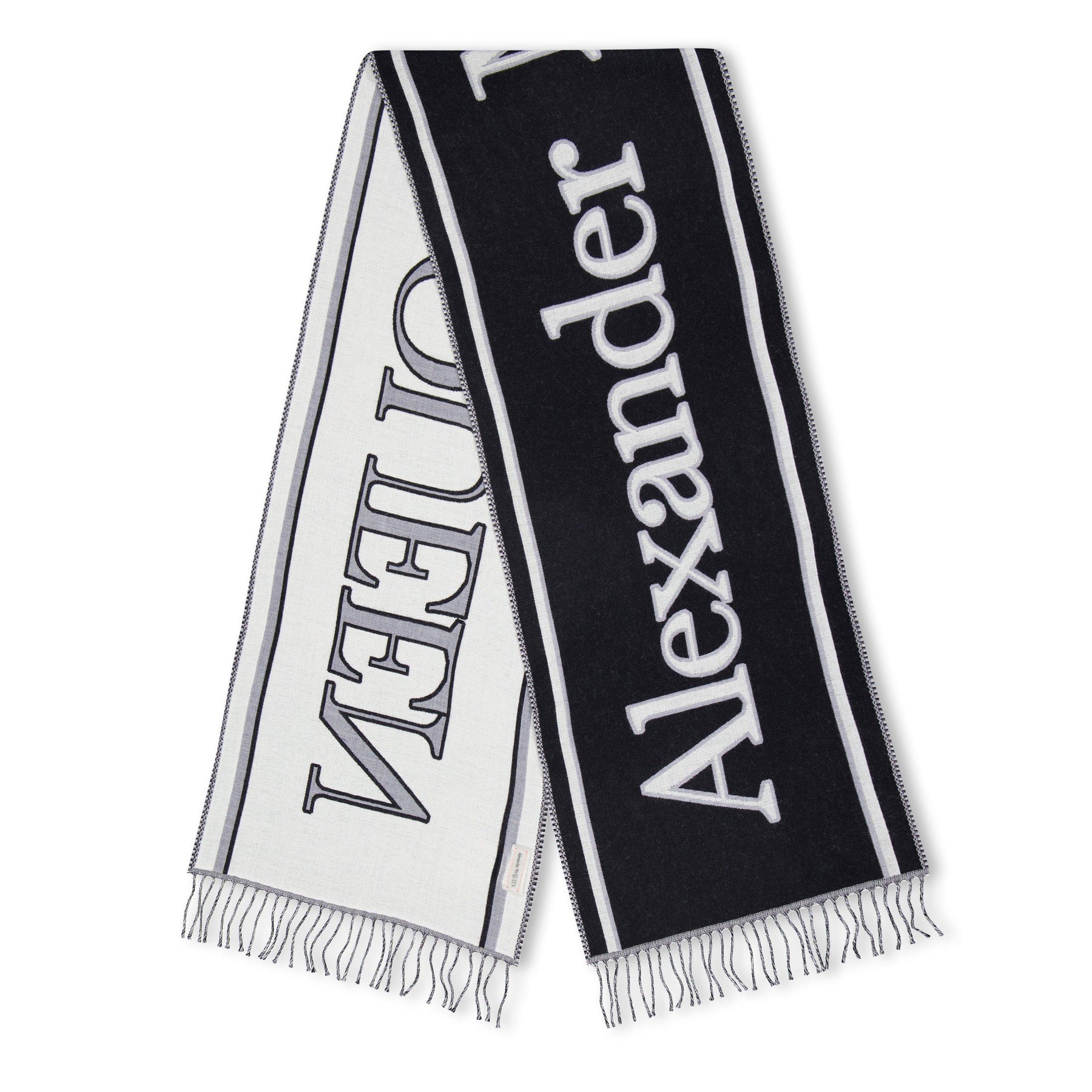 Varsity Logo Scarf