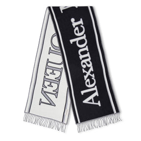 Varsity Logo Scarf