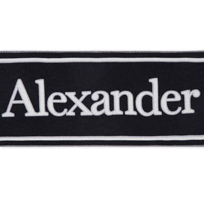 Varsity Logo Scarf
