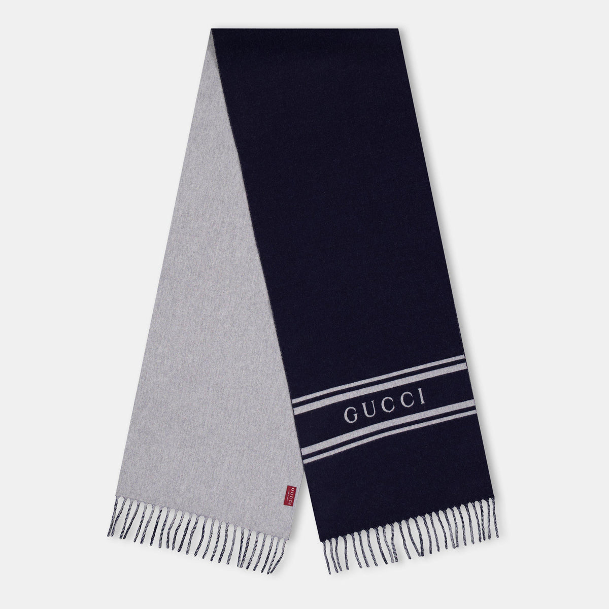 Logo Scarf