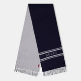 Logo Scarf