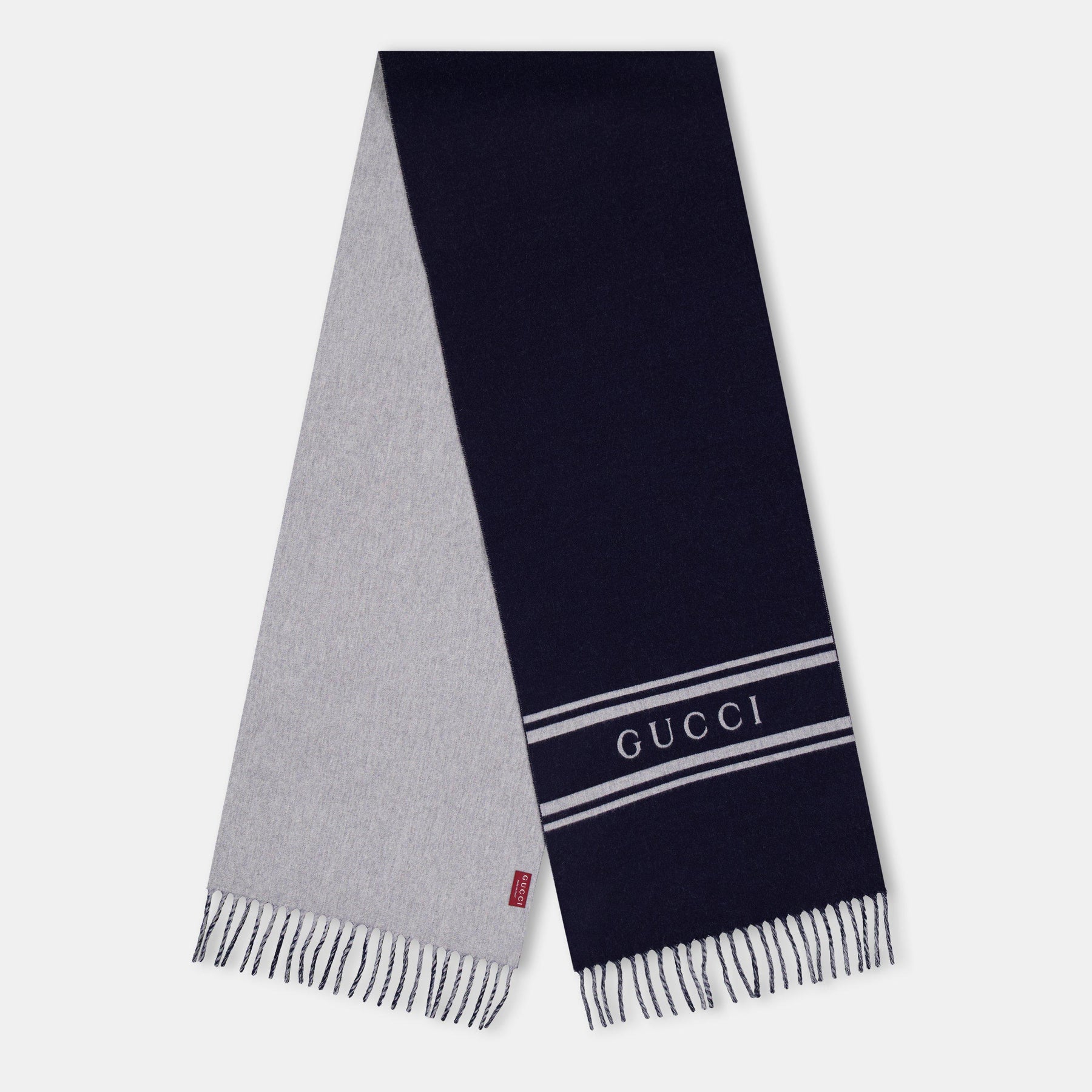 Logo Scarf