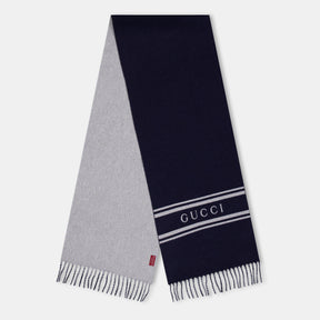 Logo Scarf