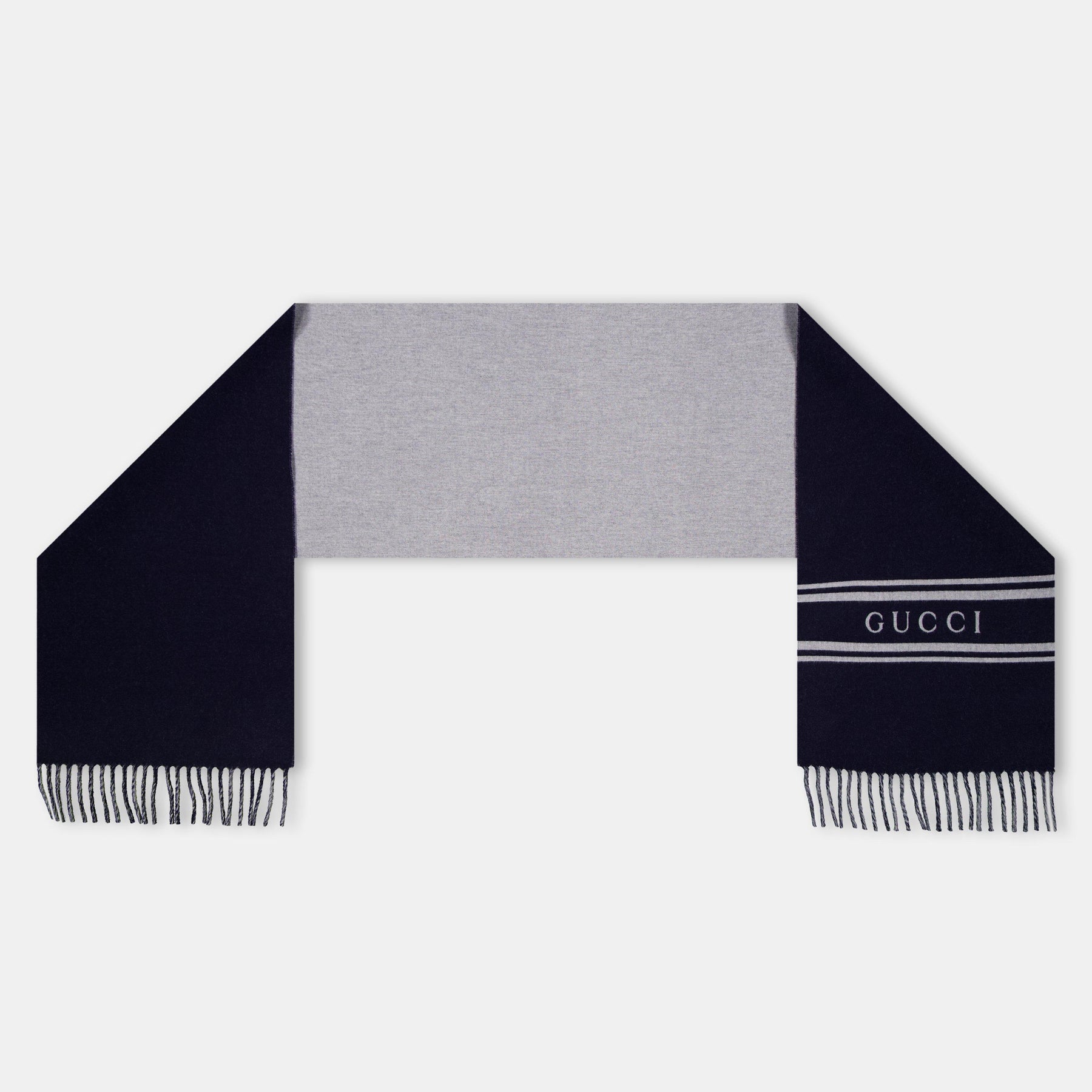 Logo Scarf