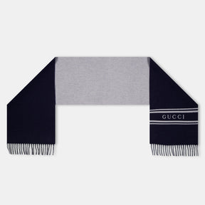 Logo Scarf