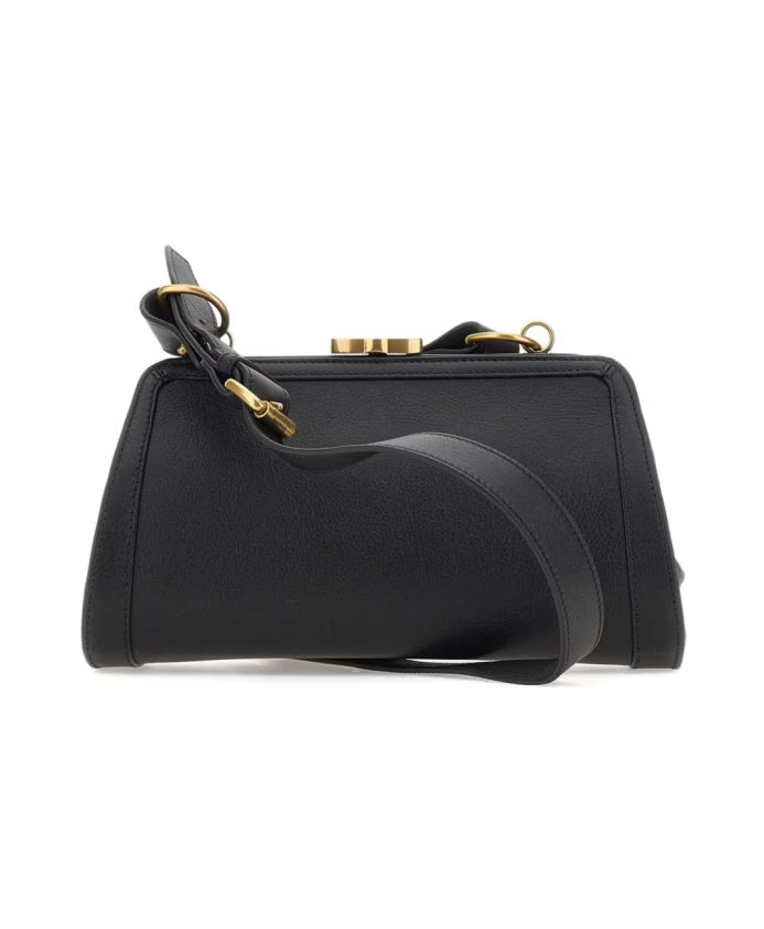 Black Bags for a Stylish Look