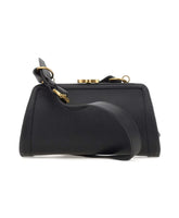 Black Bags for a Stylish Look