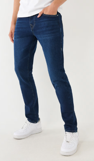 ROCCO SKINNY JEAN