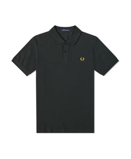 Fred Perry Slim Fit Plain Polo