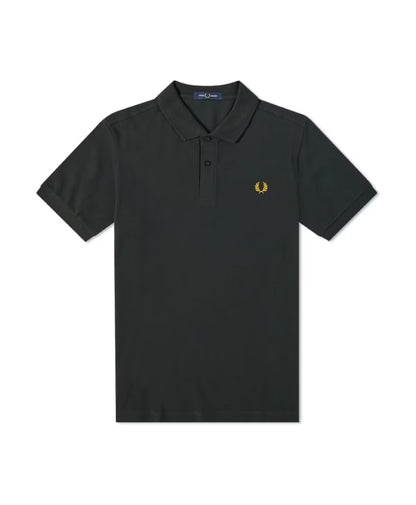 Fred Perry Slim Fit Plain Polo