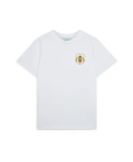 Casablanca Joyaux D'Afrique Tennis Club T-shirt