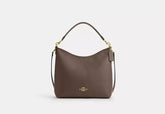 Coach Laurel Large Shoulder Bag - Bags | Shop From The Mirage