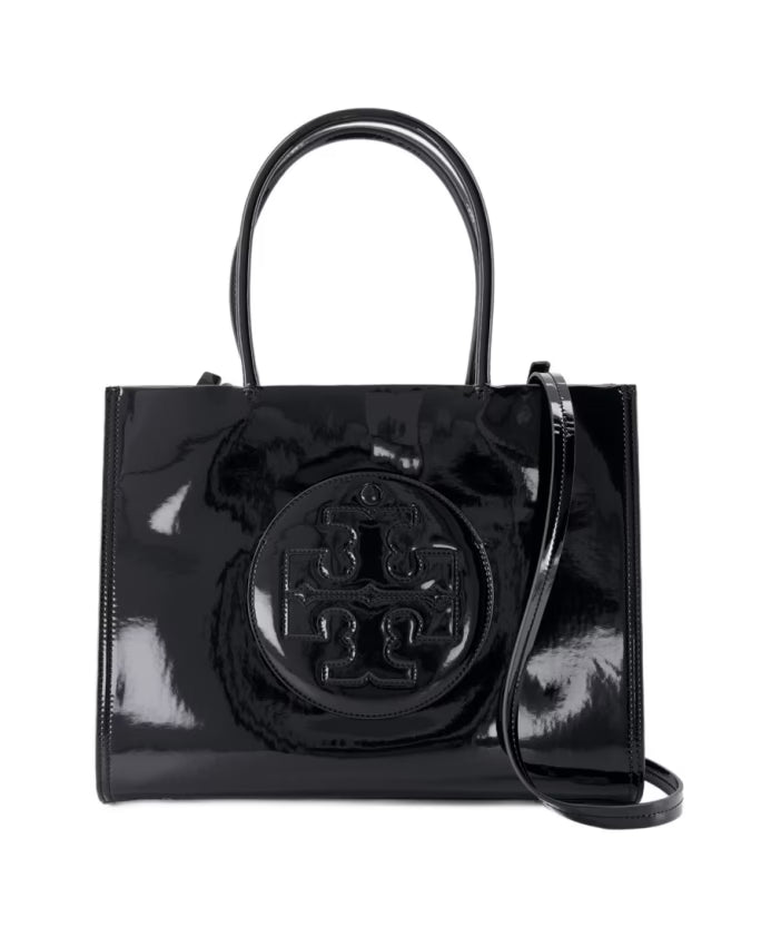 Bio Small Shopper Bag - Black