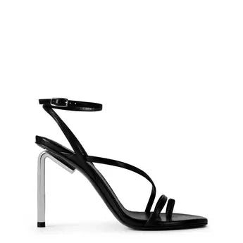 Off White  Allen 110mm Sandal