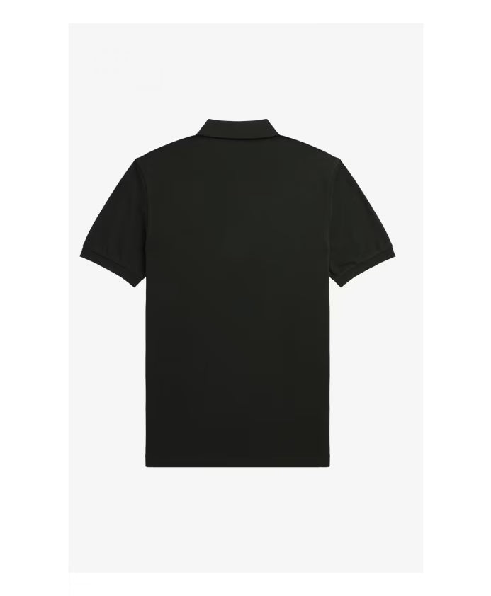 Fred Perry Slim Fit Plain Polo