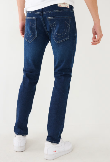 ROCCO SKINNY JEAN