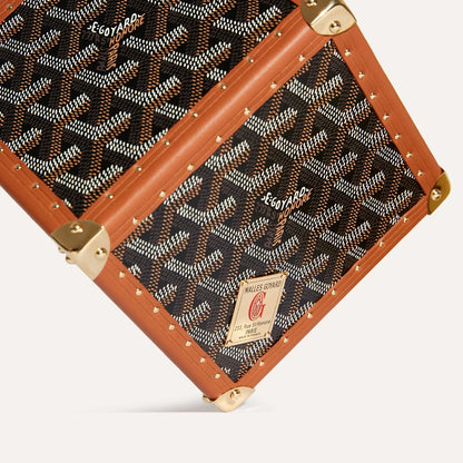Dé Trunk Bag