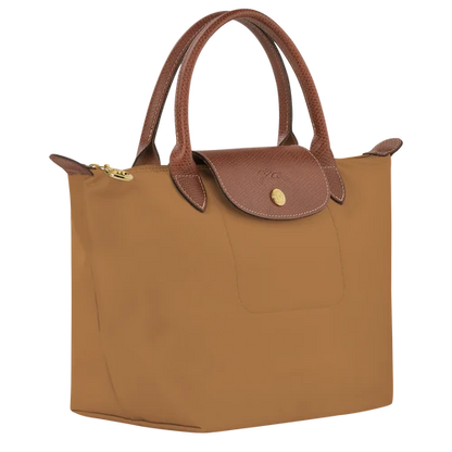 Longchamp Le Pliage Original S Handbag Fawn