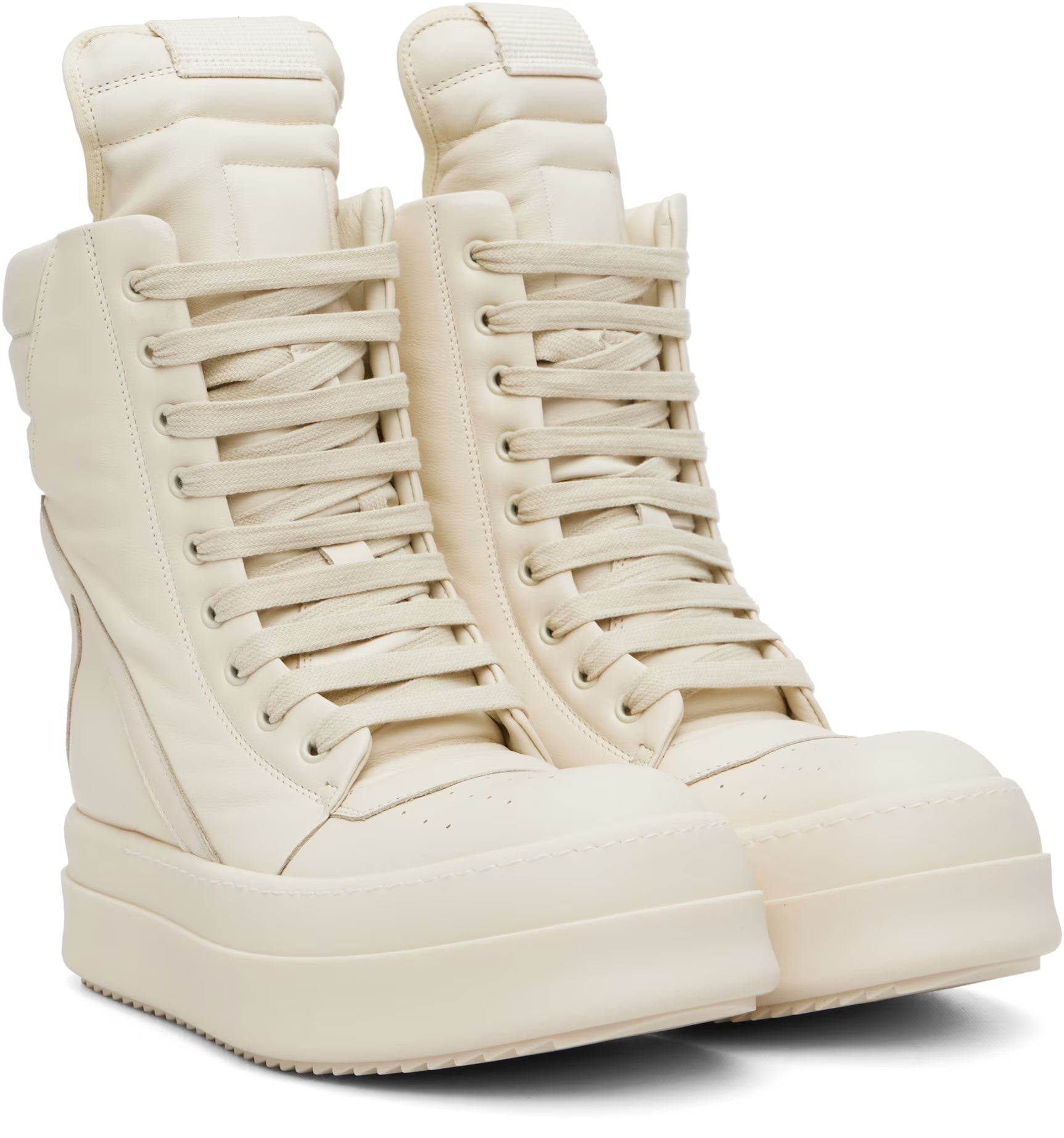 Off-White Concordians Megageobaskets Sneakers