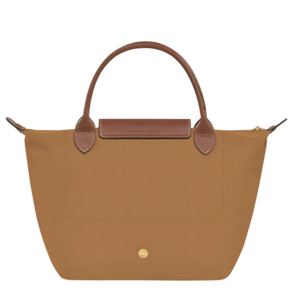 Longchamp Le Pliage Original S Handbag Fawn