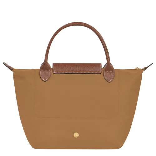 Longchamp Le Pliage Original S Handbag Fawn