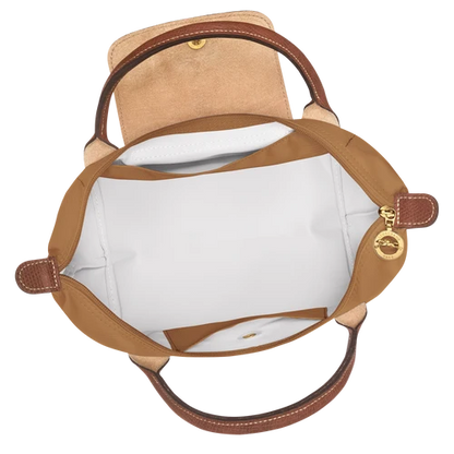 Longchamp Le Pliage Original S Handbag Fawn