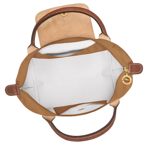 Longchamp Le Pliage Original S Handbag Fawn