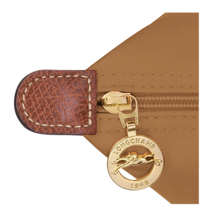 Longchamp Le Pliage Original S Handbag Fawn