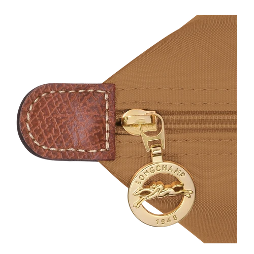 Longchamp Le Pliage Original S Handbag Fawn