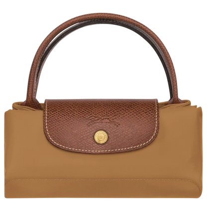 Longchamp Le Pliage Original S Handbag Fawn