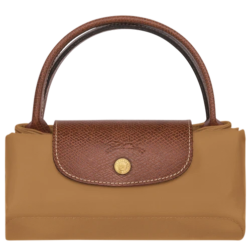 Longchamp Le Pliage Original S Handbag Fawn