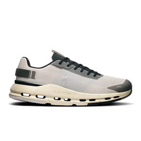 On Running Cloudnova Form 2 Pearl Black