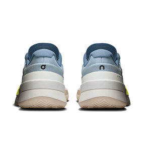 On Running THE ROGER Pro 2 Clay Chambray Lime