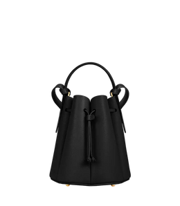 Numéro Huit Mini Edition Textured Black