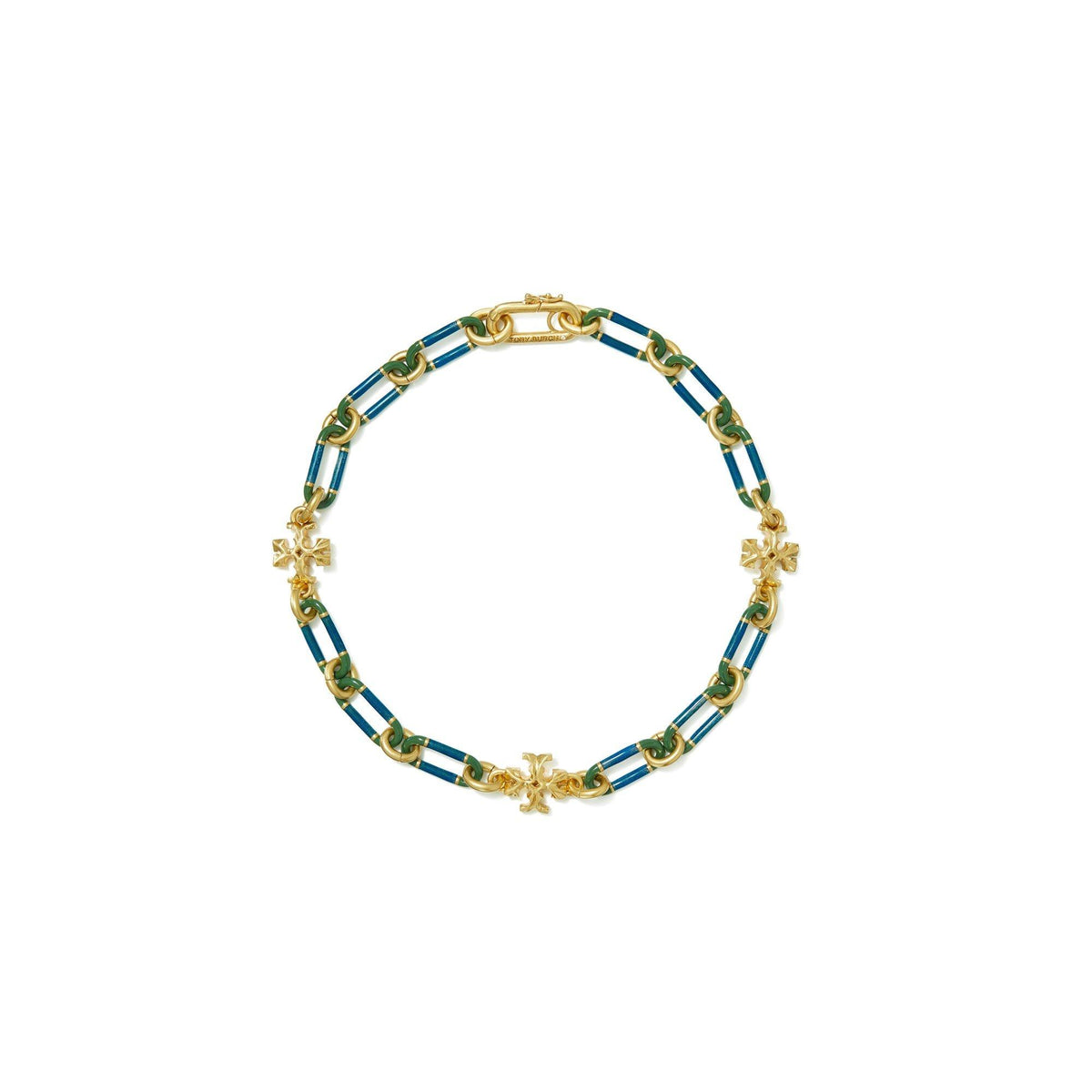 Roxanne Chain Necklace